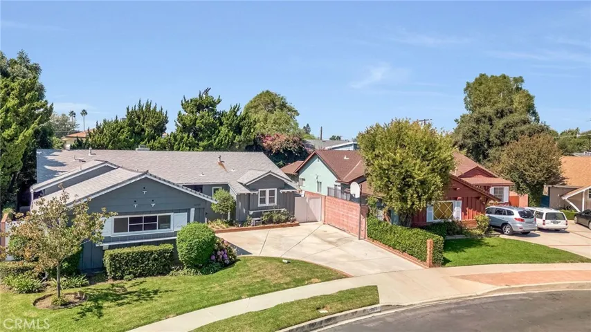 6919 Bianca, Van Nuys, California 91406 — photo 4