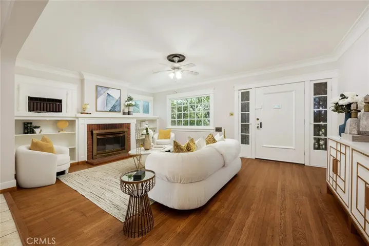 129 La Paloma Avenue, Alhambra, California 91801 — photo 4