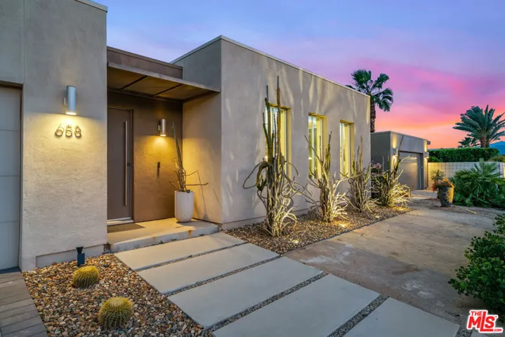 658 Dominion Way, Palm Springs, California 92262 — photo 5