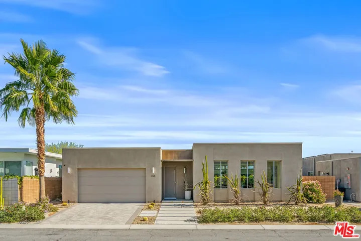 658 Dominion Way, Palm Springs, California 92262 — photo 4
