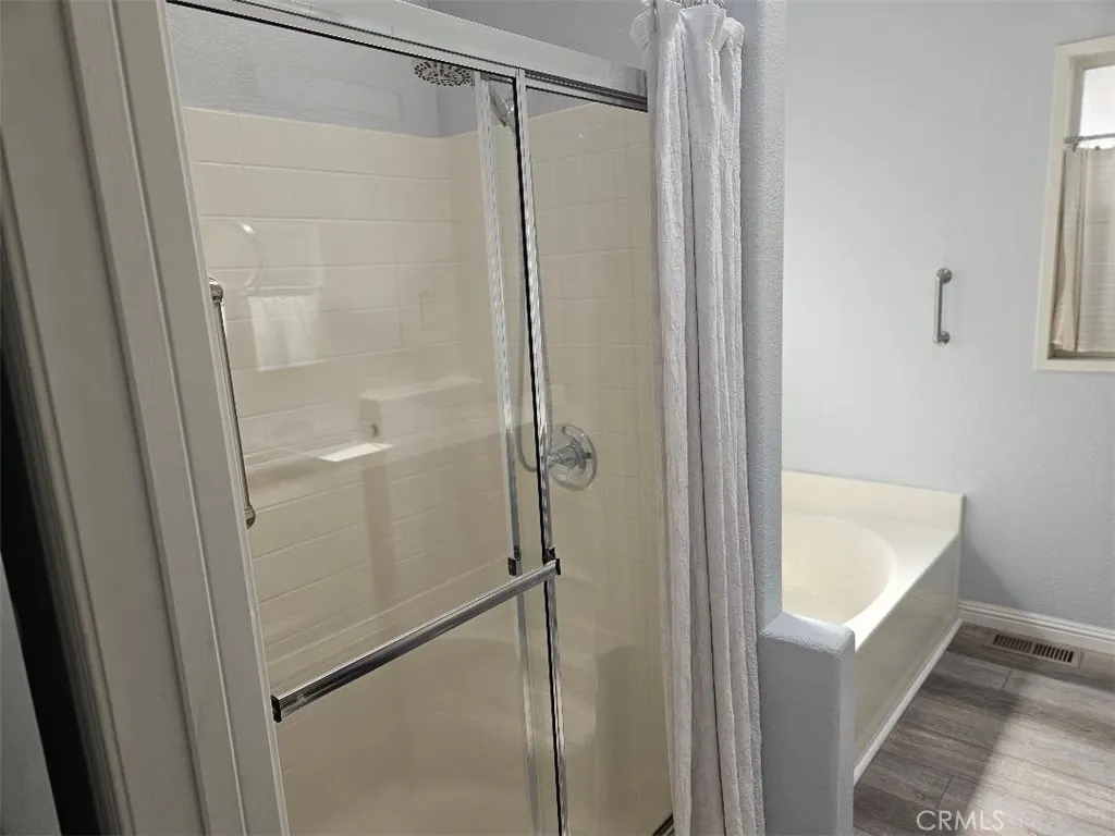 Master Bath 1
