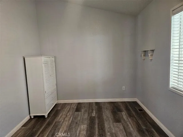 3rd Bedroom view