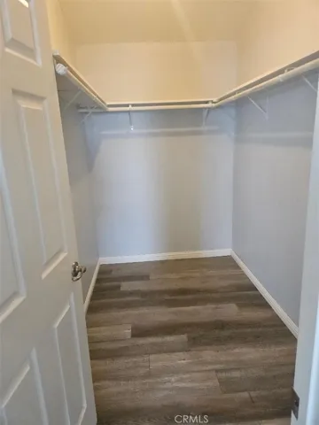 Walk in Closet Master