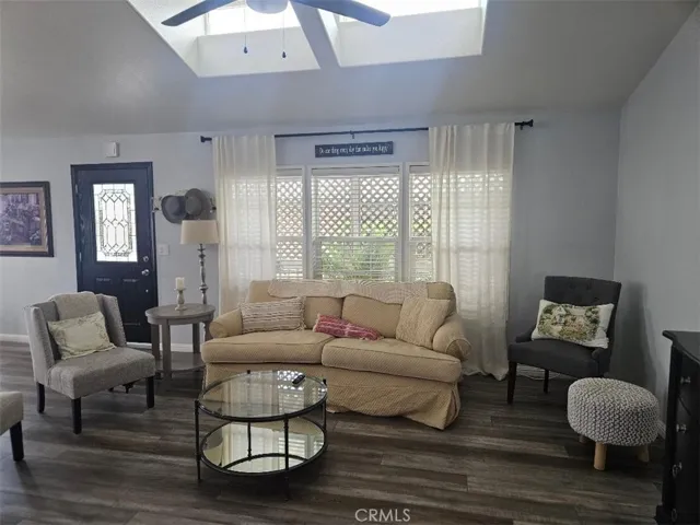 Living Room View 2