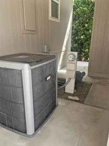 AC Unit