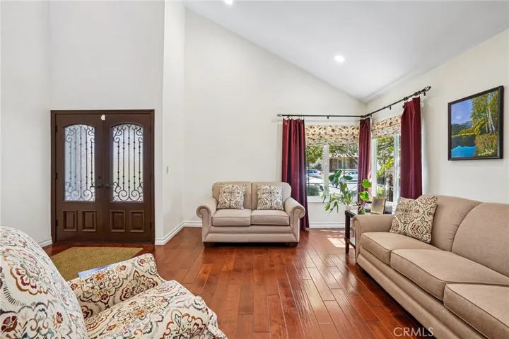 25553 Via Jardin, Valencia, California 91355 — photo 5