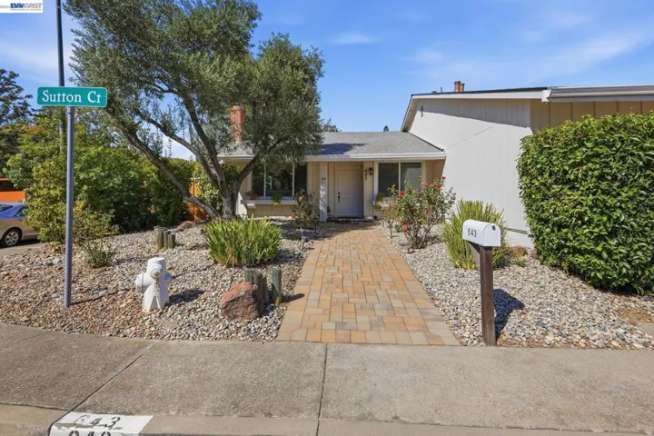 643 Sutton Ct, Walnut Creek, California 94598 — photo 4