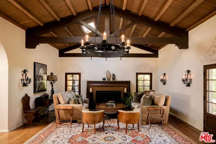 902 N Whittier Drive, Beverly Hills, California 90210 — photo 5