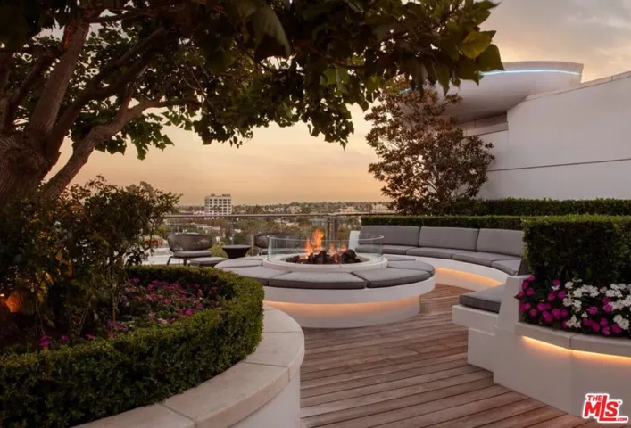 8500 Burton Way 703, Los Angeles, California 90048 — photo 5