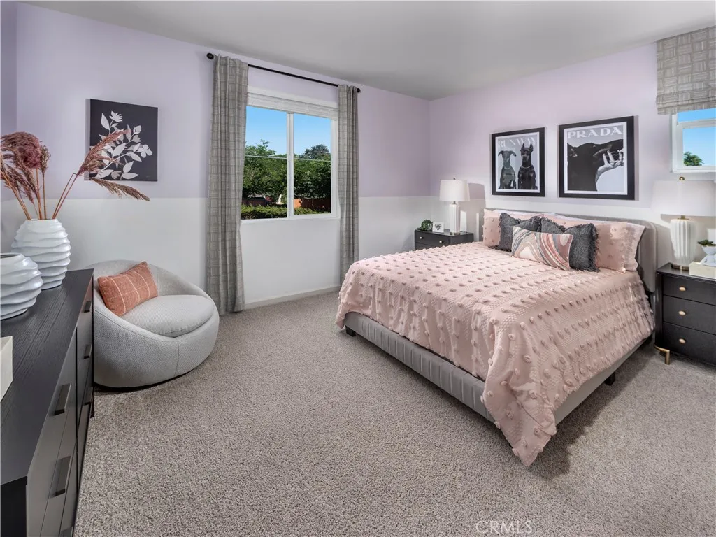 Photo is not of the actual home, but is an inspirational photo of builder’s model home and may depict options, furnishings, and/or decorator features that are not included