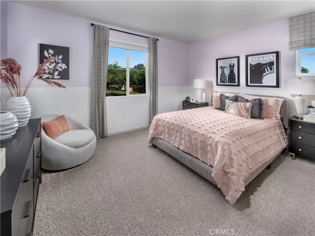 Photo is not of the actual home, but is an inspirational photo of builder’s model home and may depict options, furnishings, and/or decorator features that are not included