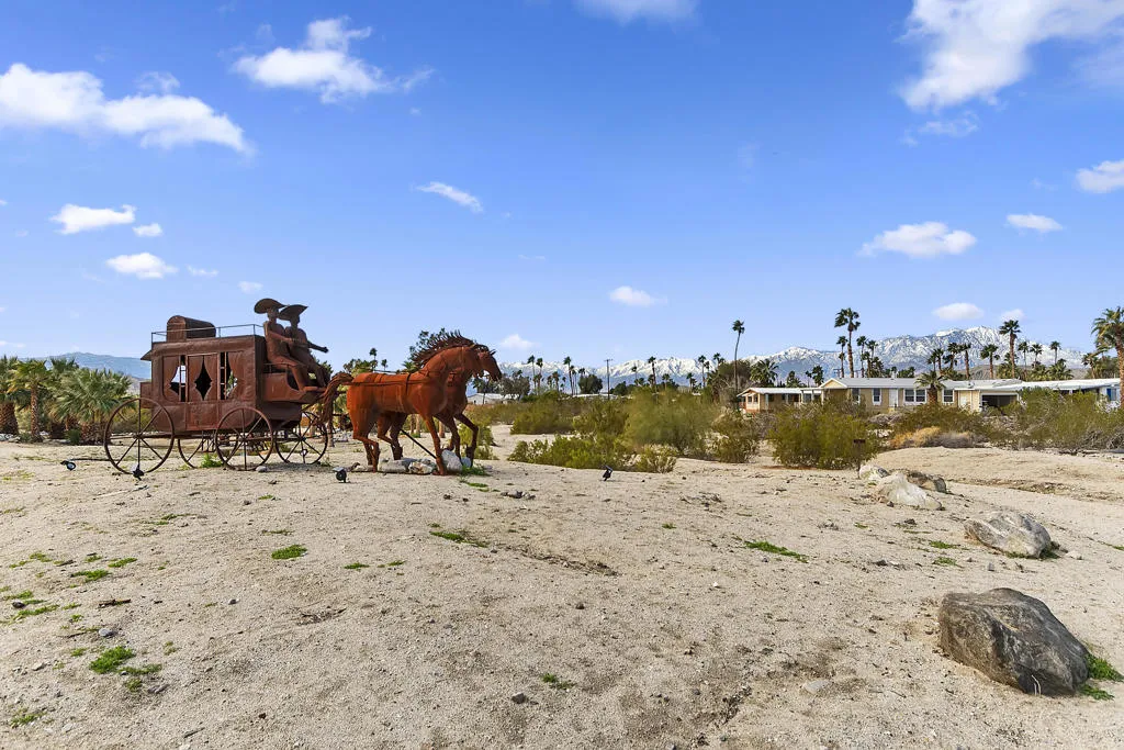 Stagecoach Stagecoach