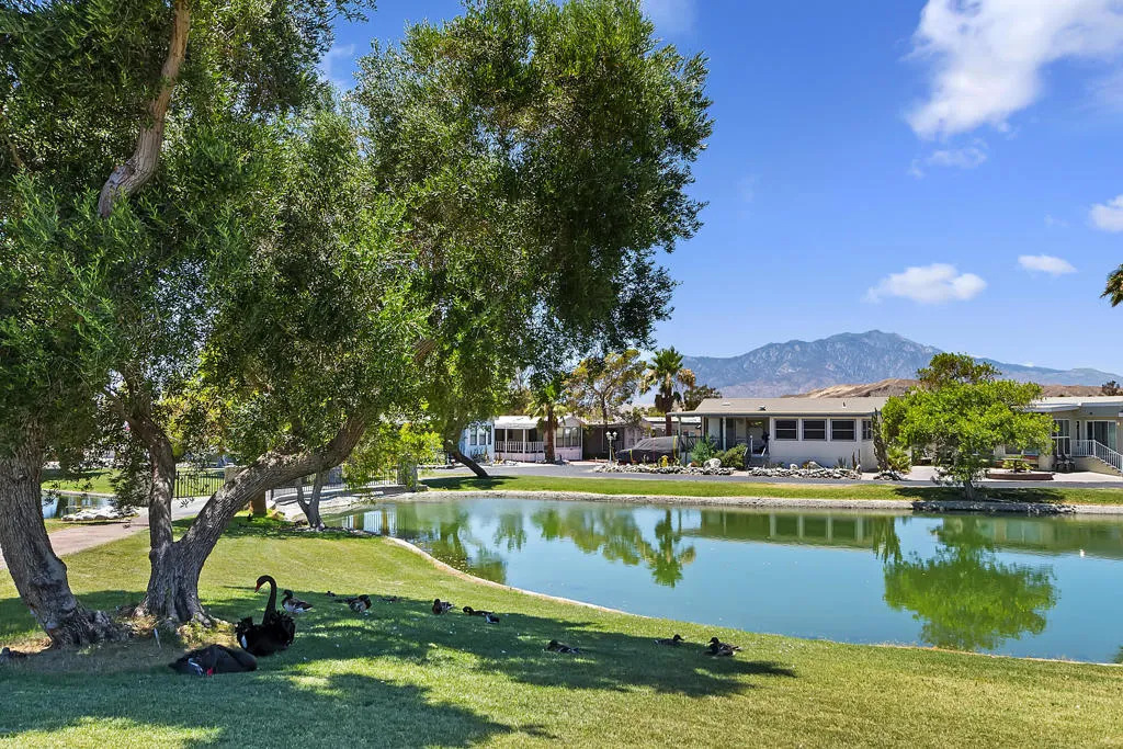 SV Main Lake View SV Main Lake View