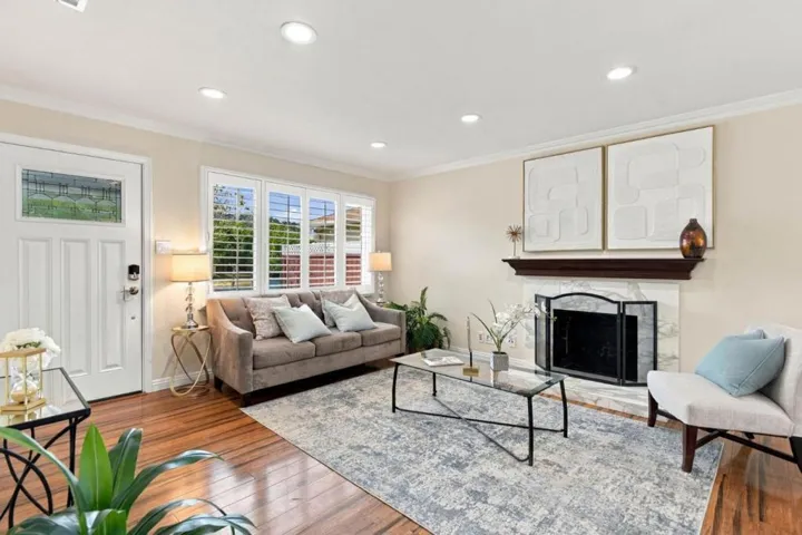 202 Hiller Street, Belmont, California 94002 — photo 4