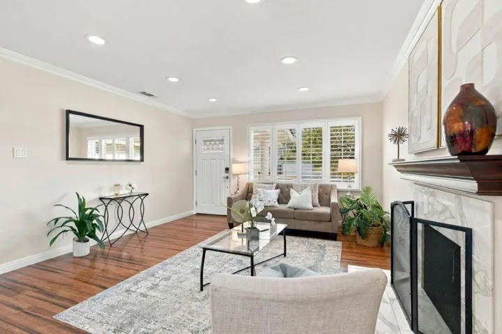 202 Hiller Street, Belmont, California 94002 — photo 5