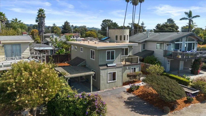 526 Middlefield Drive, Aptos, California 95003 — photo 5