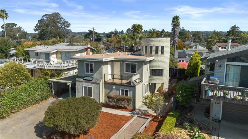 526 Middlefield Drive, Aptos, California 95003 — photo 4