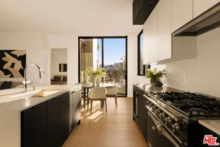 1264 N Harper Avenue Ph 3, West Hollywood, California 90046 — photo 5