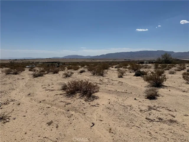 0 Lynne Lane, 29 Palms, California 92277 — photo 4