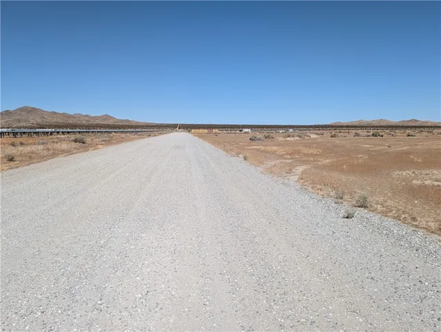0 Richardson Parcel #0458-053-24 & 23, Adelanto, California 92301 — photo 4