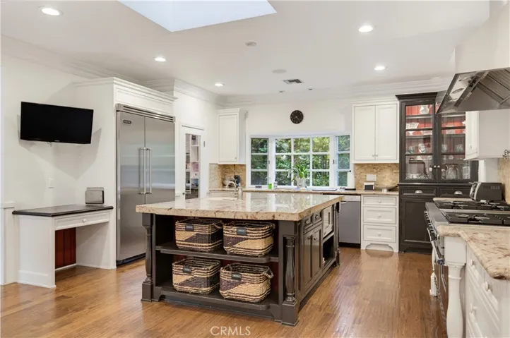 4155 Vicasa, Calabasas, California 91302 — photo 5