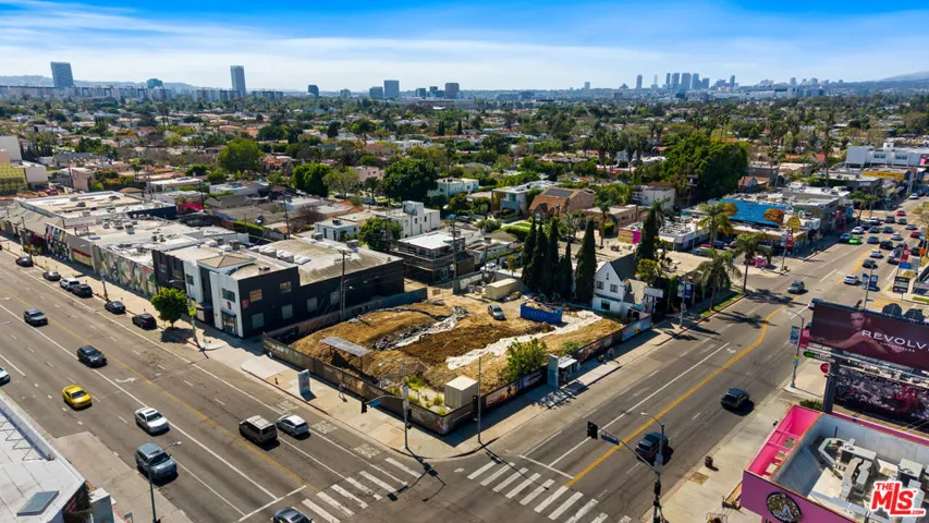 7100 - 7110 Melrose Avenue, Los Angeles, California 90046 — photo 5