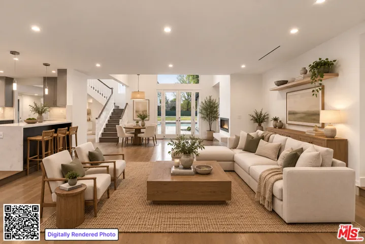 22904 Calvert Street, Los Angeles, California 91367 — photo 5