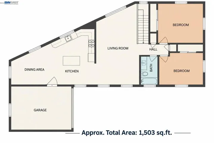 1069 Central Blvd, Hayward, California 94542 — photo 4