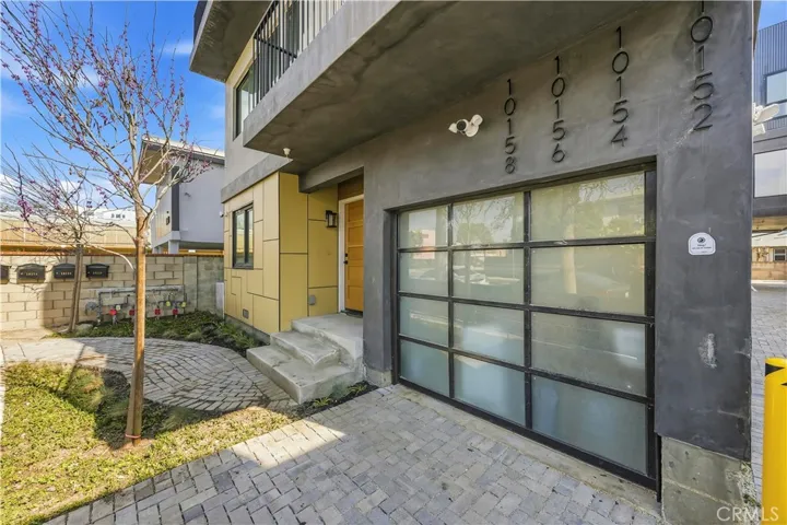 10156 Regent, Los Angeles, California 90034 — photo 4