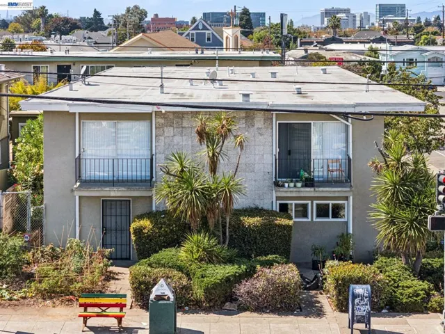 901 55th St, Oakland, California 94608 — photo 4