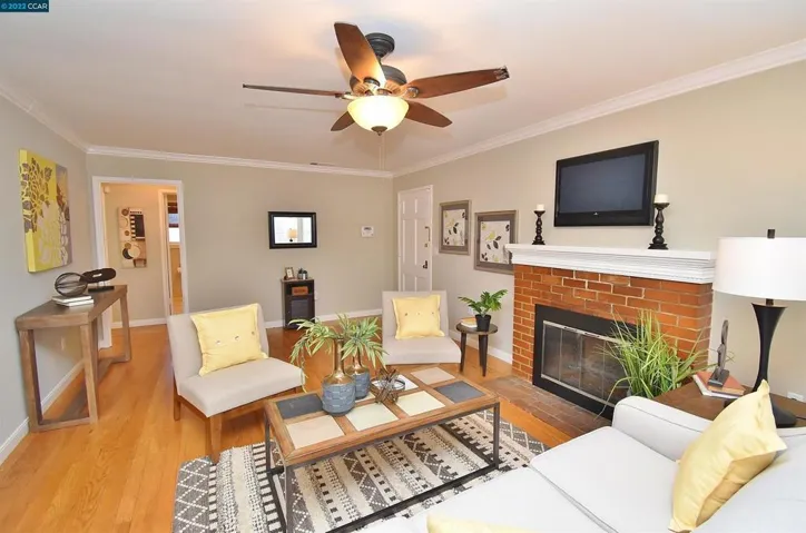 1869 N 5th Street, Concord, California 94519 — photo 4
