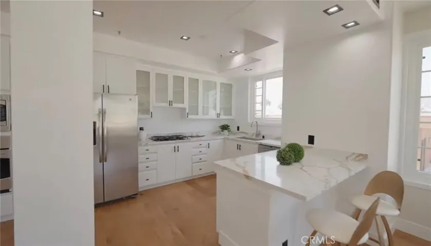 117 N Gale Ph 5, Beverly Hills, California 90211 — photo 5