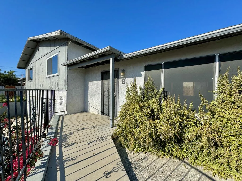 66776 First St