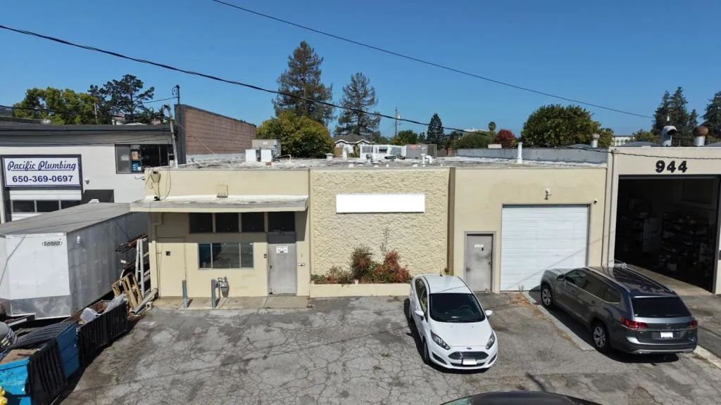 950 Terminal Way