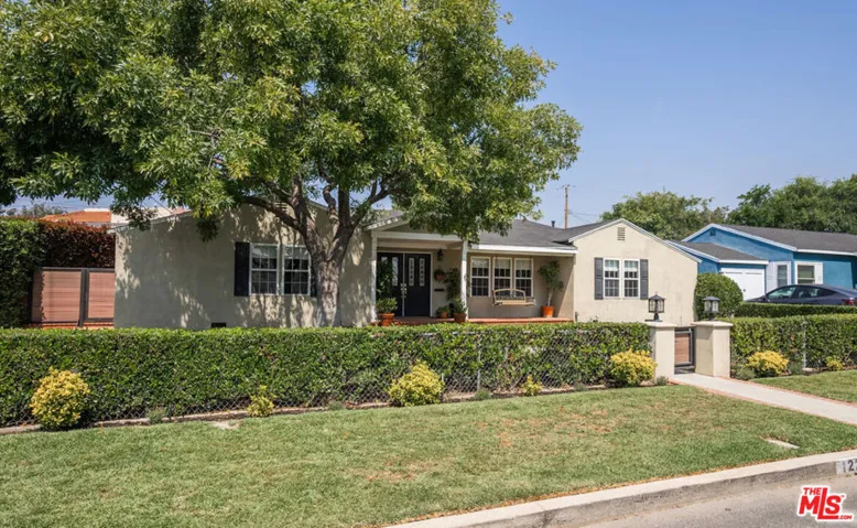 1221 N Frederic Street, Burbank, California 91505 — photo 5