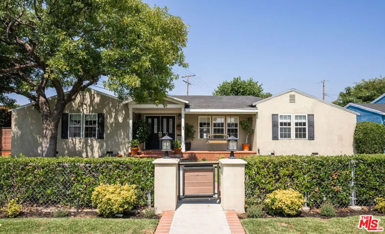 1221 N Frederic Street, Burbank, California 91505 — photo 4