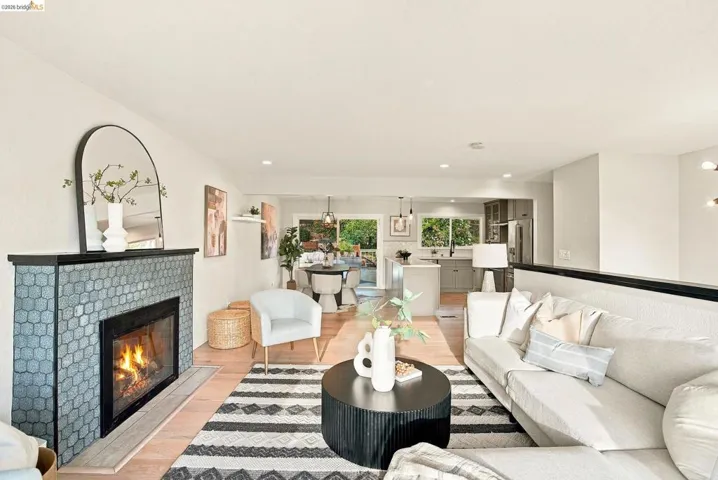 476 Creighton Way, Oakland, California 94619 — photo 4
