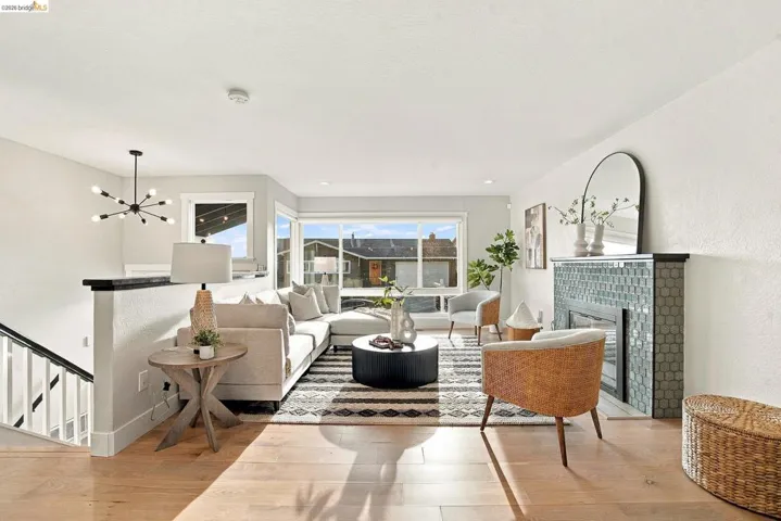 476 Creighton Way, Oakland, California 94619 — photo 5