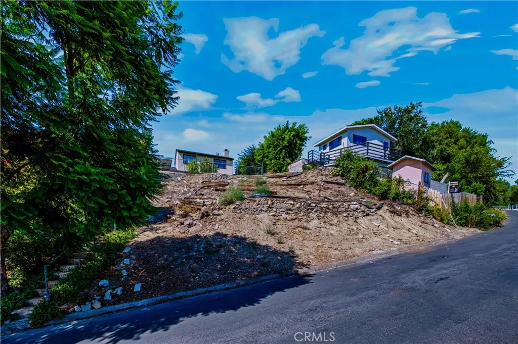 3607 Parrish Ave