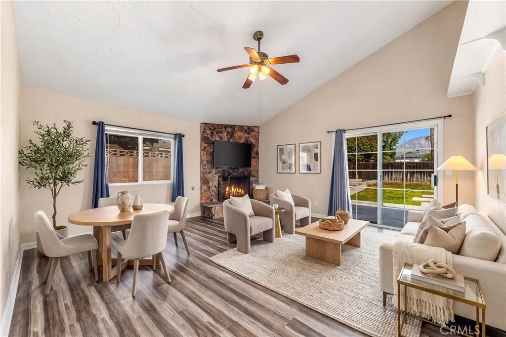 Virtual Staging*