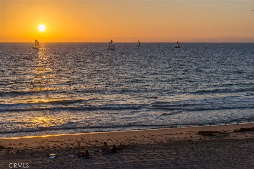 Sunsets....