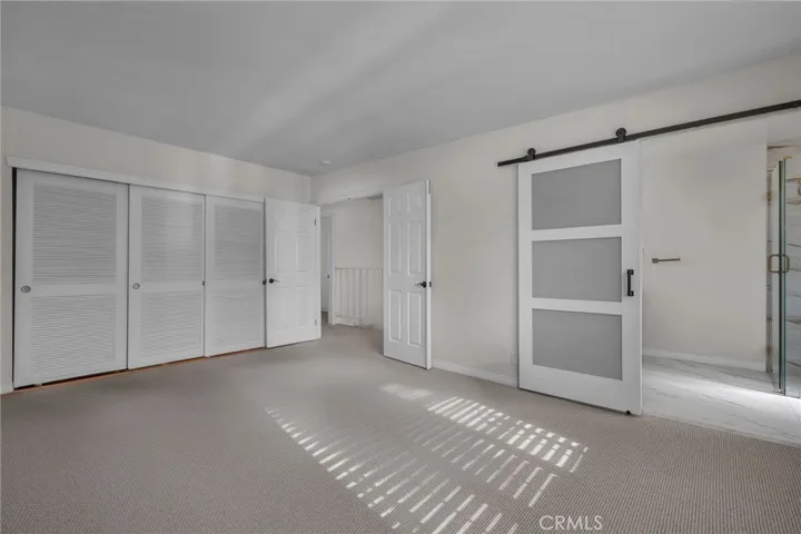 Primary en suite Bedroom