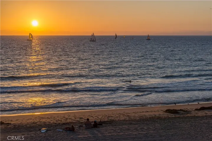 Sunsets....