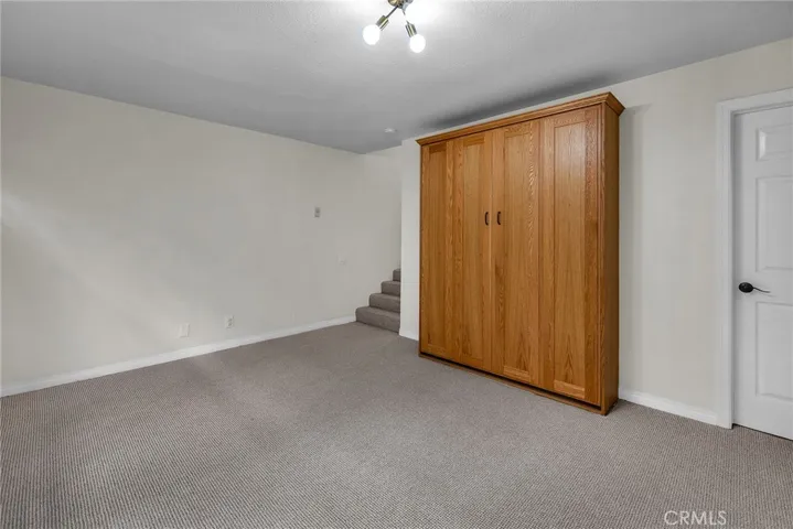 Exterior off Bonus room or 3rd Bedroom