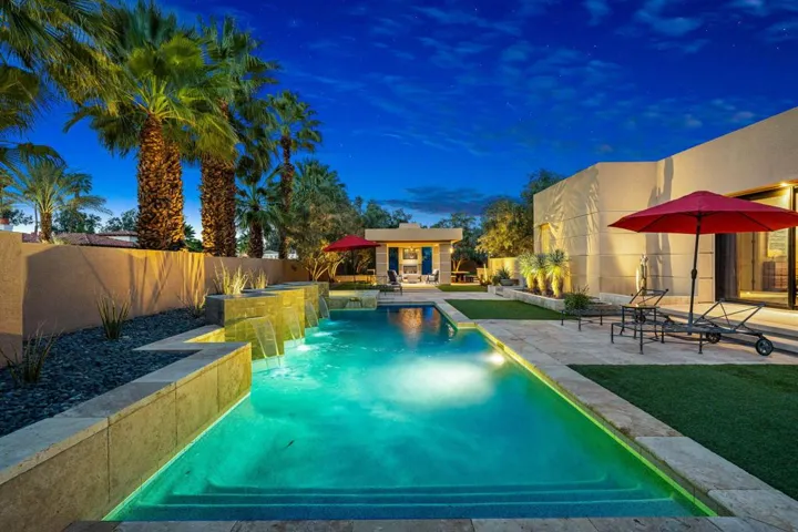 12165 Turnberry Drive, Rancho Mirage, California 92270 — photo 4