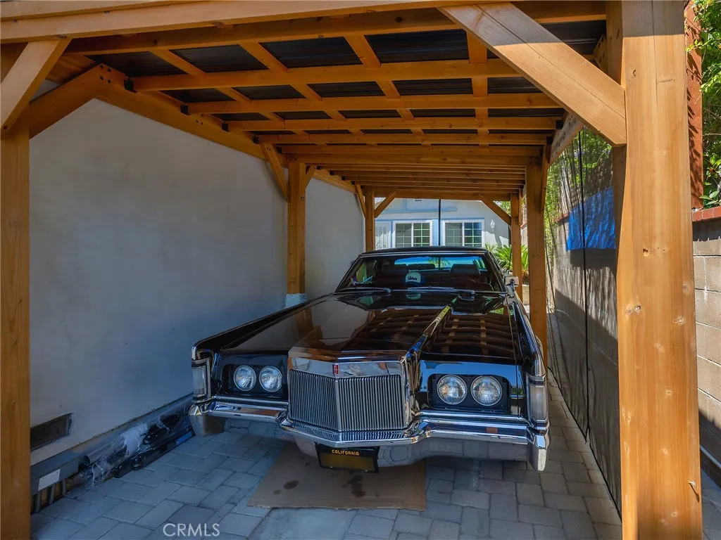 Carport