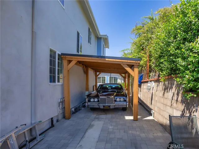 Carport