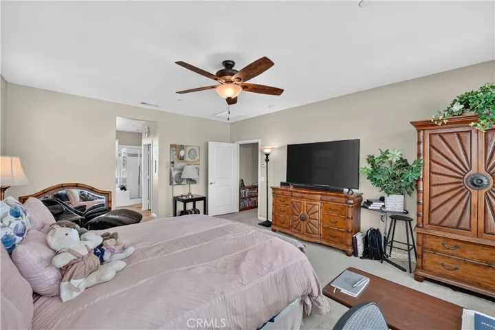 Main bedroom