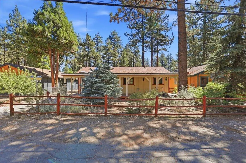 02-Front of Home