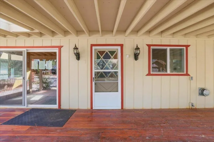 10-Front Entry